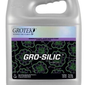 GROTEK GRO-SILIC
