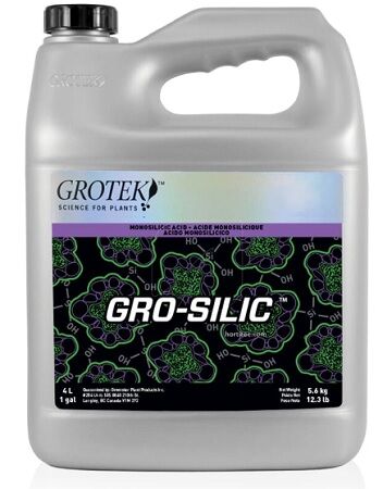 GROTEK GRO-SILIC