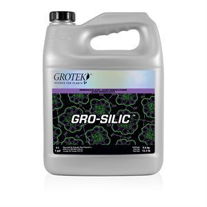 GROTEK GRO-SILIC