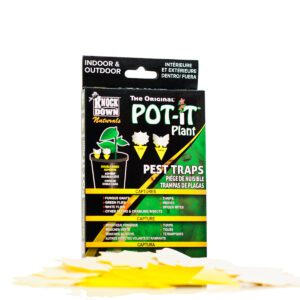 Pot it Sticky Traps