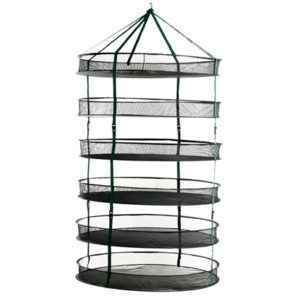 STACK IT 6 Level Dry Rack