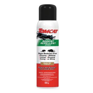 tomcat rodent repellent