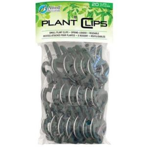 PLANT CLIPS Spring Loaded