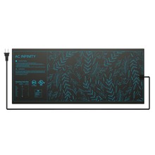 AC Infinity 20"x48" HEAT MAT