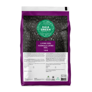 Gaia Green Living Soil