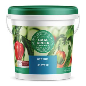 Gaia Green Gypsum