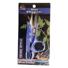 Dutch Treat Mini Clippers