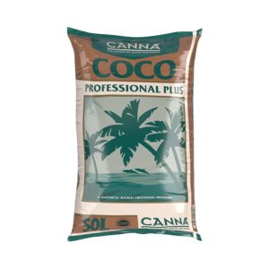 Canna Coco Professional Plus 50 L