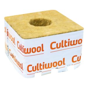 Cultilene 4 x 4 x 2.5 Case of 216