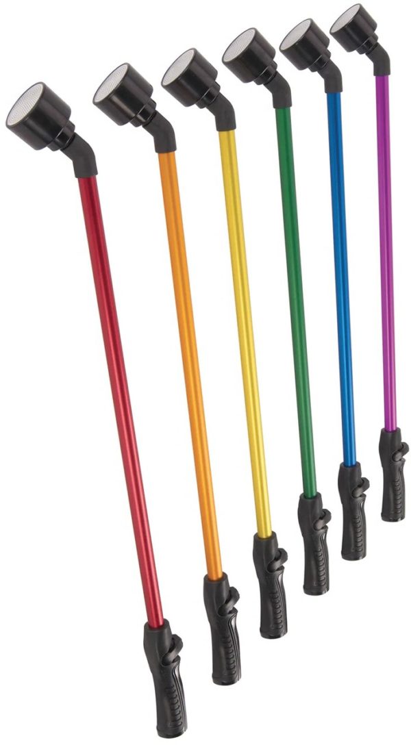 DRAMM ONE TOUCH RAIN WAND 30"