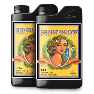 pH Perfect Sensi Grow