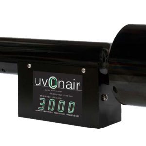 UVONAIR 3000 11 inch