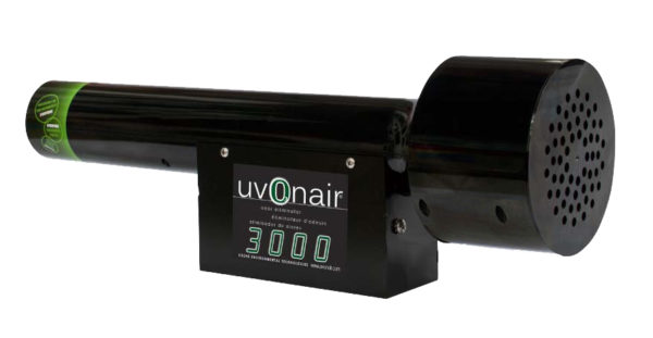 UVONAIR 3000 11 inch