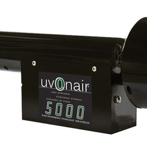 UVONAIR 5000 14 inch