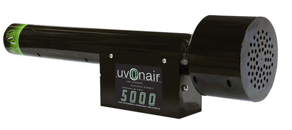UVONAIR 5000 14 inch