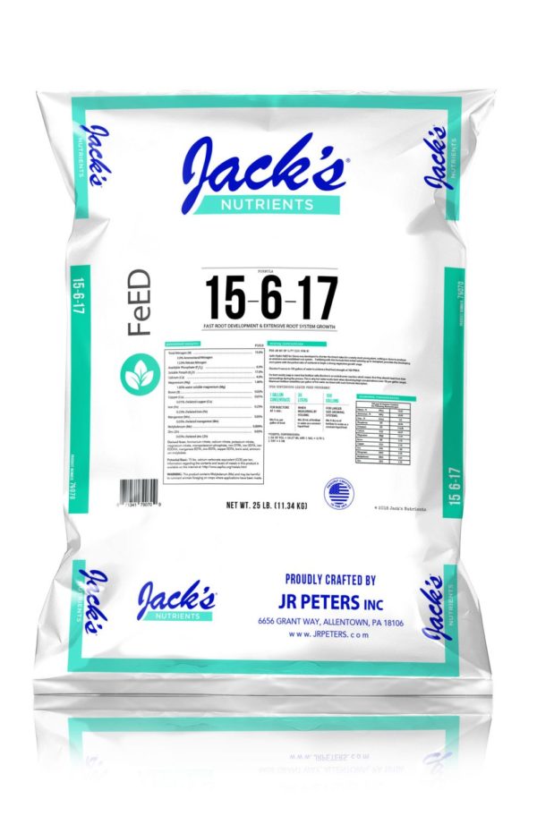Jack's Nutrients 15-6-17 Clone