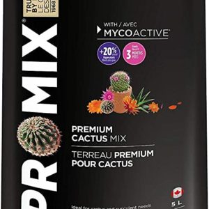 Pro-Mix Premium Cactus Mix