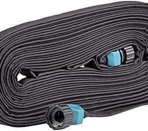 Gilmour Flat Soaker Hose 75 foot