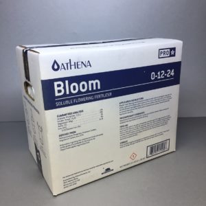Athena Pro BLOOM