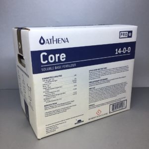 athena-pro-core