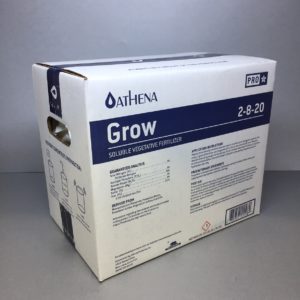 Athena Pro GROW