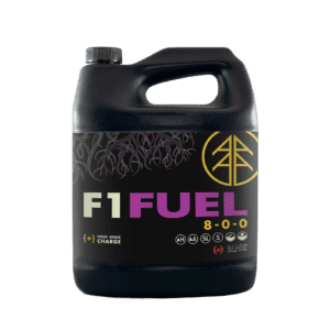 QUAD NUTRO F1 FUEL