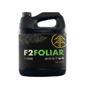 QUAD NUTRO F2 FOLIAR