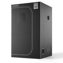 AC Infinity 4x4 Grow Tent