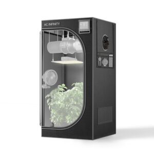 AC Infinity 2x2 Grow Tent