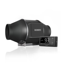 AC Infinity Cloudline T4