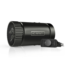 AC Infinity S4 Duct Booster