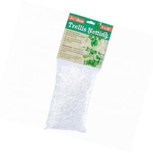 Hydrofarm Soft Mesh Trellis Netting 3.5in