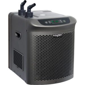 Active Aqua Chiller 1/4HP