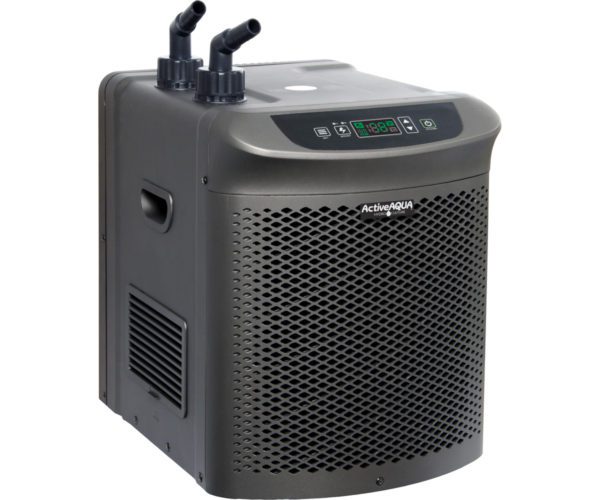 Active Aqua Chiller 1/4HP