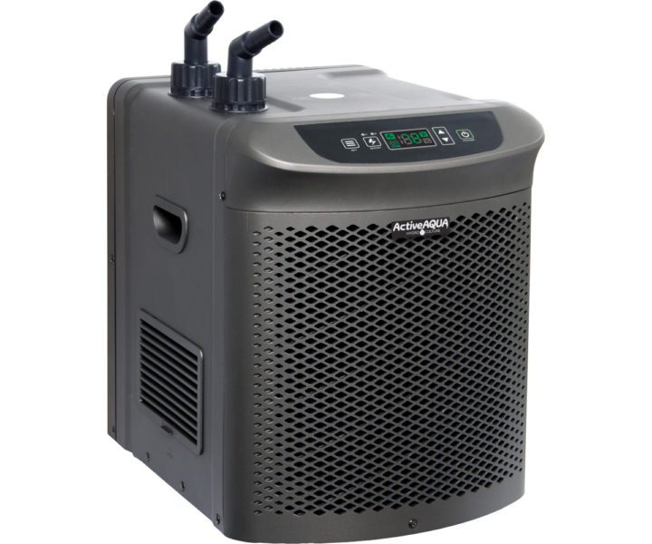 Active Aqua Chiller 1/4HP