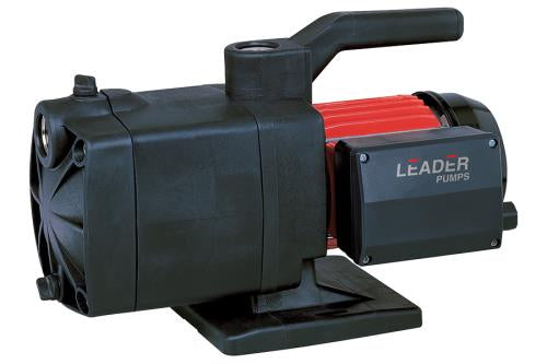 Leader Eco Plus 240 3/4HP Pump
