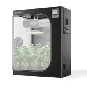 AC Infinity 2x4 Grow Tent