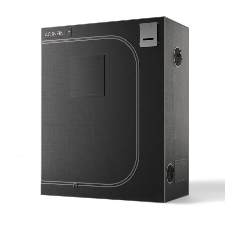 AC Infinity 2x4 Grow Tent