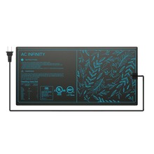 AC Infinity 10"x20" HEAT MAT