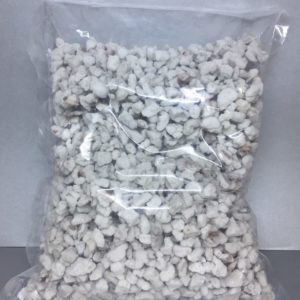 coarse perlite 3 L bag