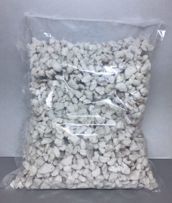 coarse perlite 3 L bag