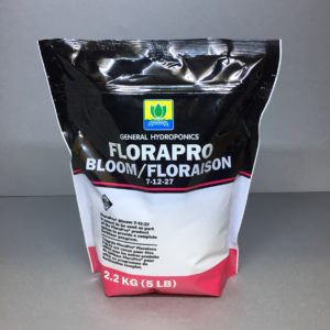 GH FloraPro Bloom