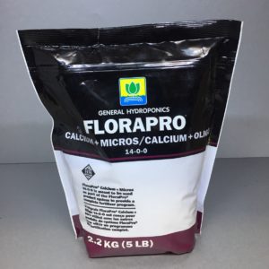 GH FloraPro Micro