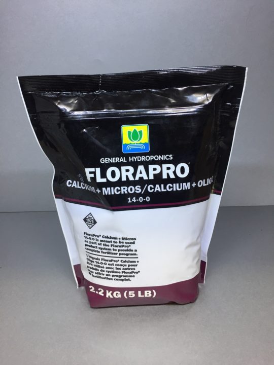 GH FloraPro Micro