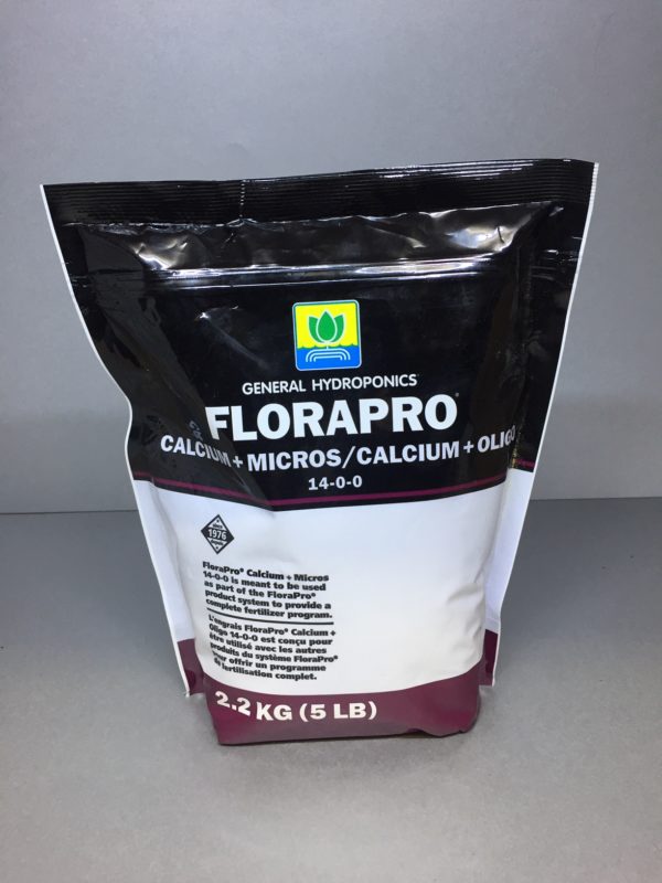 GH FloraPro Micro
