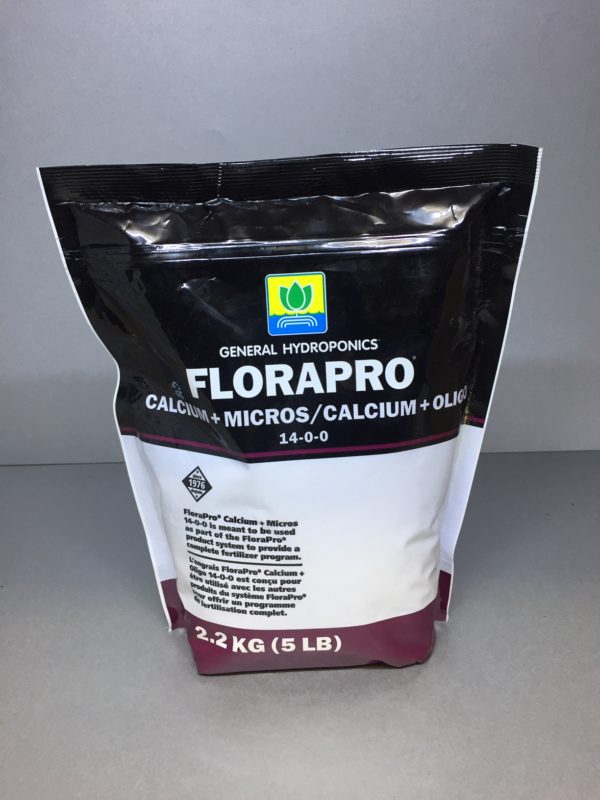 GH FloraPro Micro