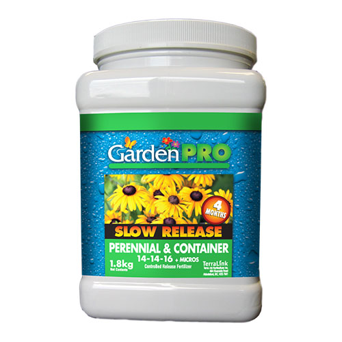 GardenPRO Perennial & Container 14-14-16