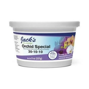 Jacks Classic Orchid Special