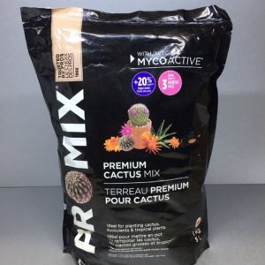 Pro-Mix Premium Cactus Mix