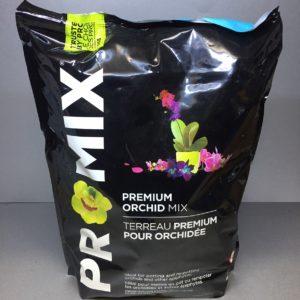 Pro-Mix Premium Orchid Mix